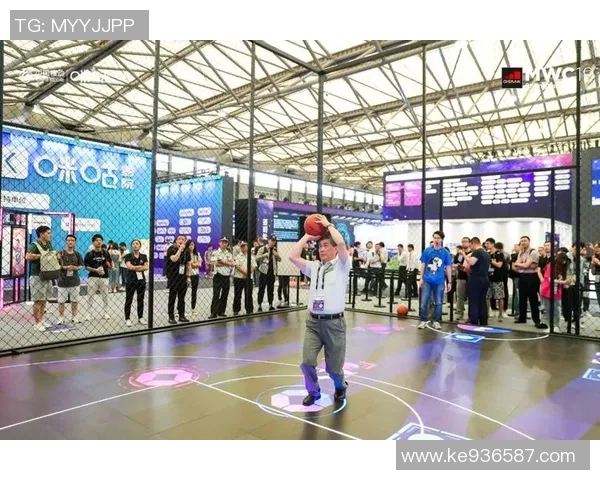 沉浸式篮球赛事VR观赛体验正式上线带你感受前所未有的比赛激情与互动