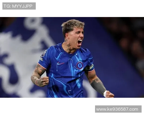 切尔西大胜对手，世界杯冠军压哨加盟取得首秀成功